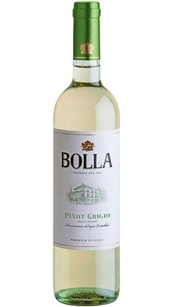 Pinot Grigio delle Venezie DOC