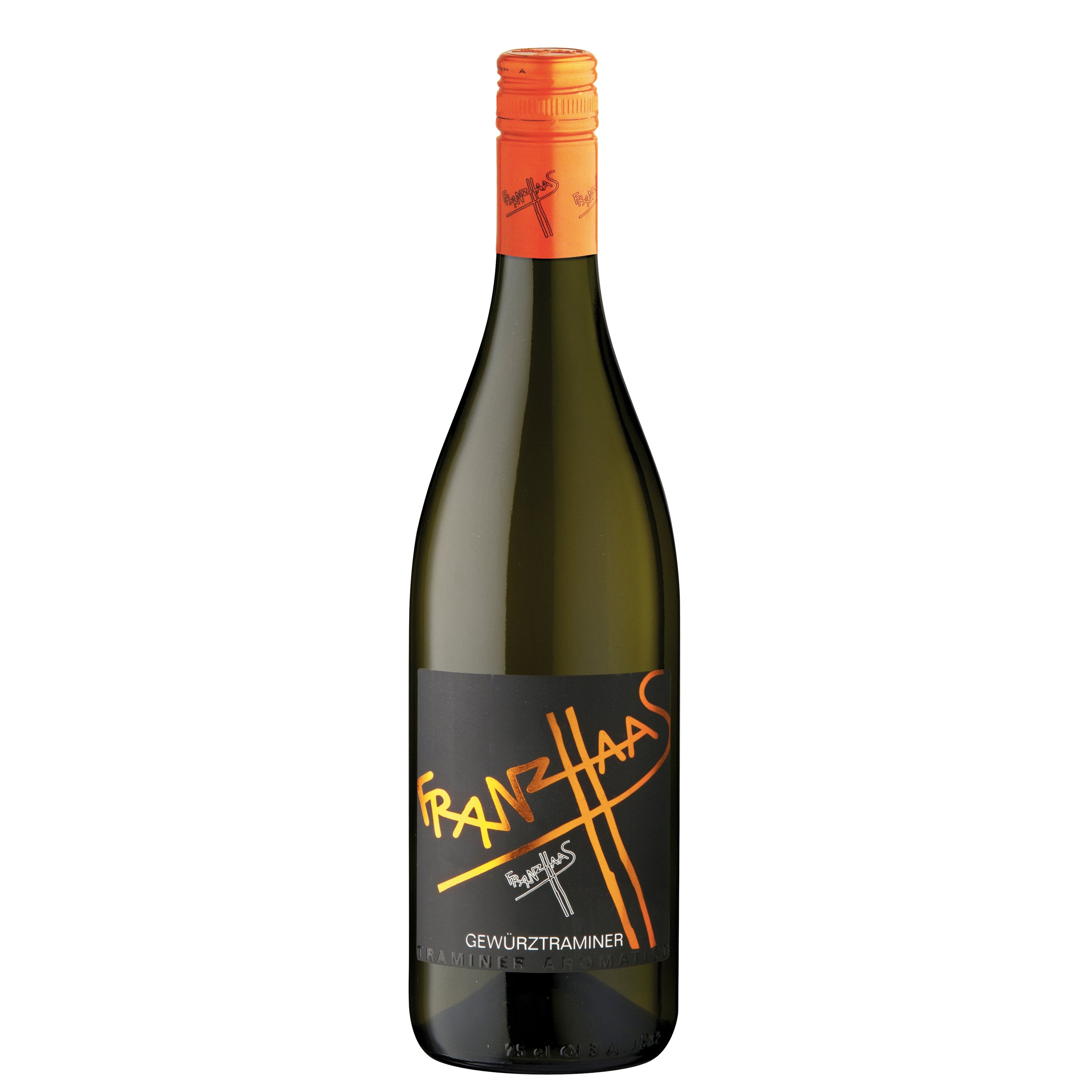 Alto Adige Gewürztraminer DOC