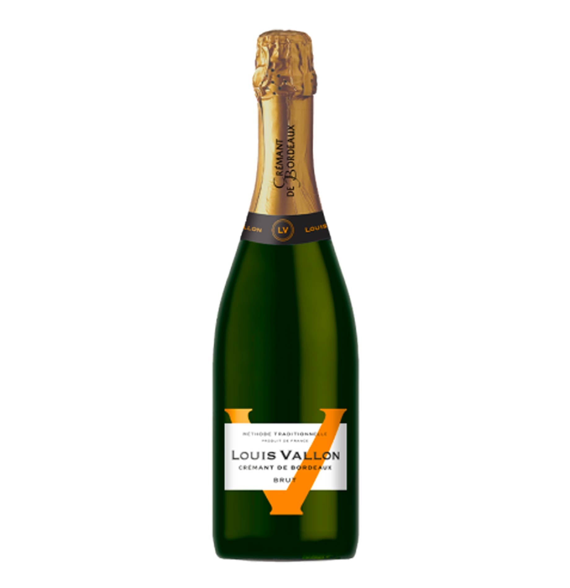 Crémant de Bordeaux Blanc Brut AOC