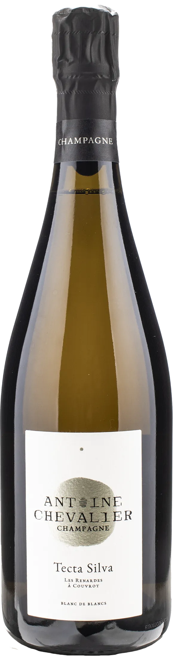 Champagne Blanc de Blancs Tecta Silva