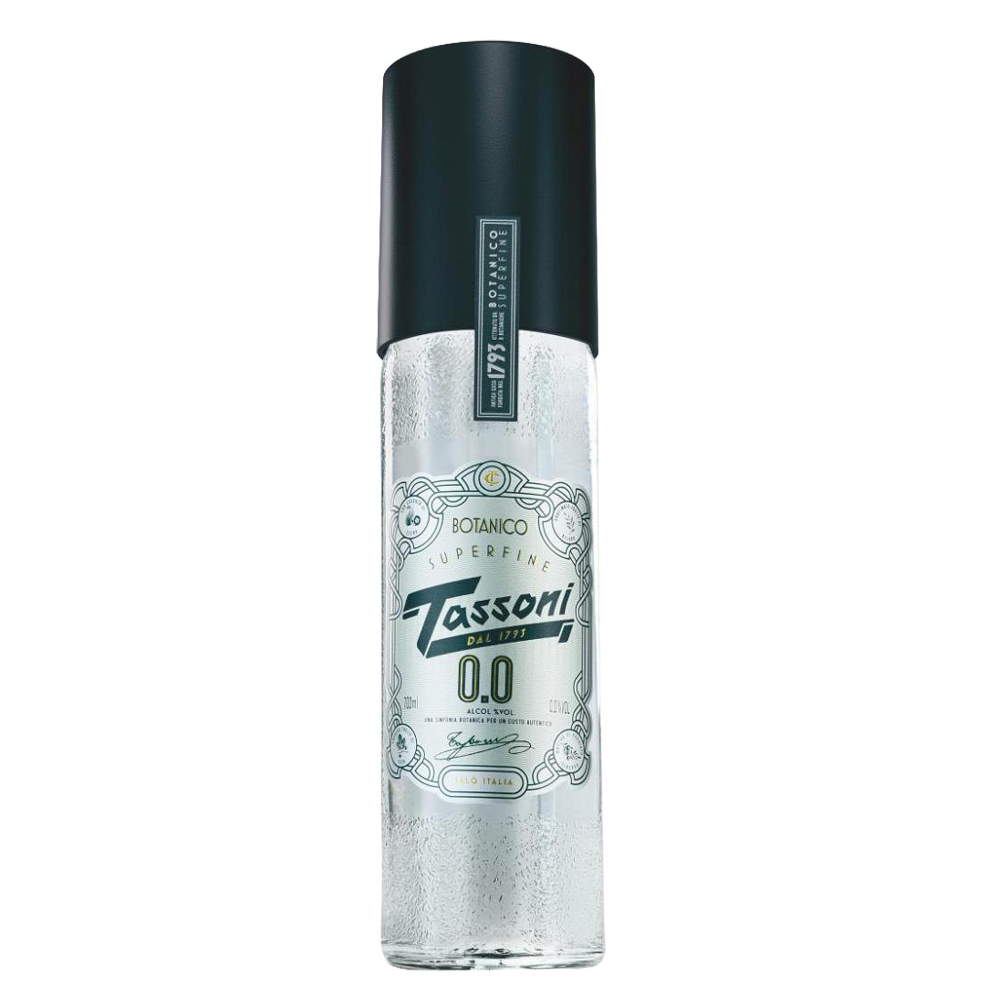 Botanico Superfine Zero