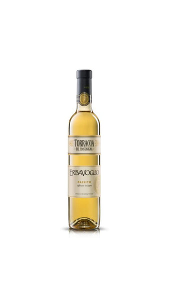 Erbaluce Passito - Erbavoglio
