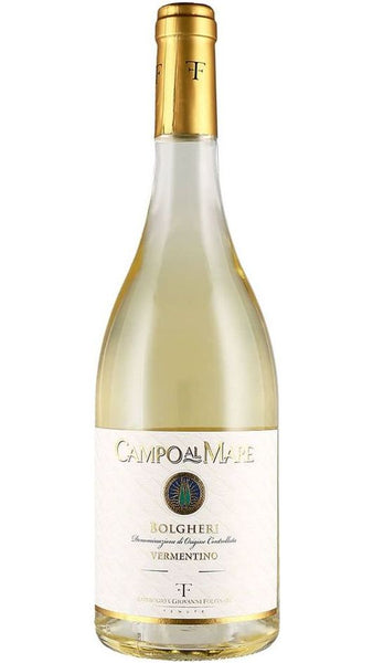 Toscana Vermentino DOC - Campo al Mare
