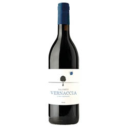 Vernaccia di San Gimignano