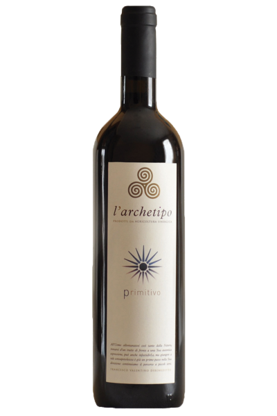 Primitivo L'Archetipo