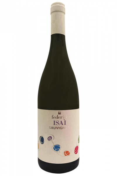Sauvignon Blanc Isaì Federici