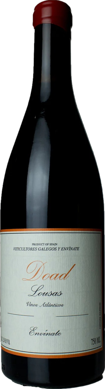 Envinate Lousas Doad 2024