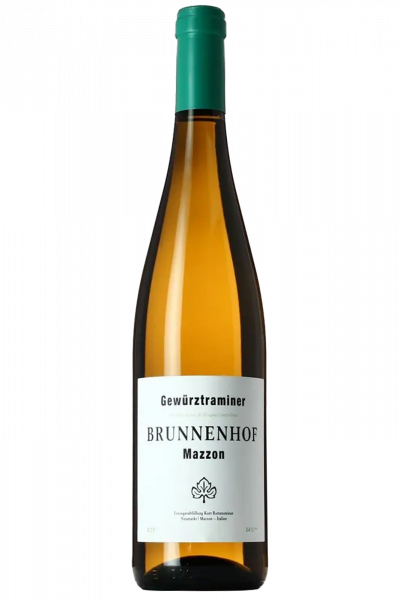 Gewürztraminer Brunnenhof