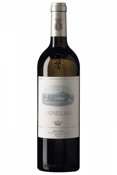 Bolgheri Bianco Ornellaia 2023