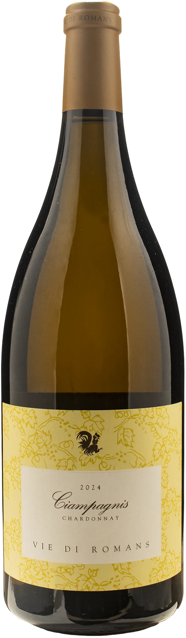 Chardonnay Ciampagnis Magnum