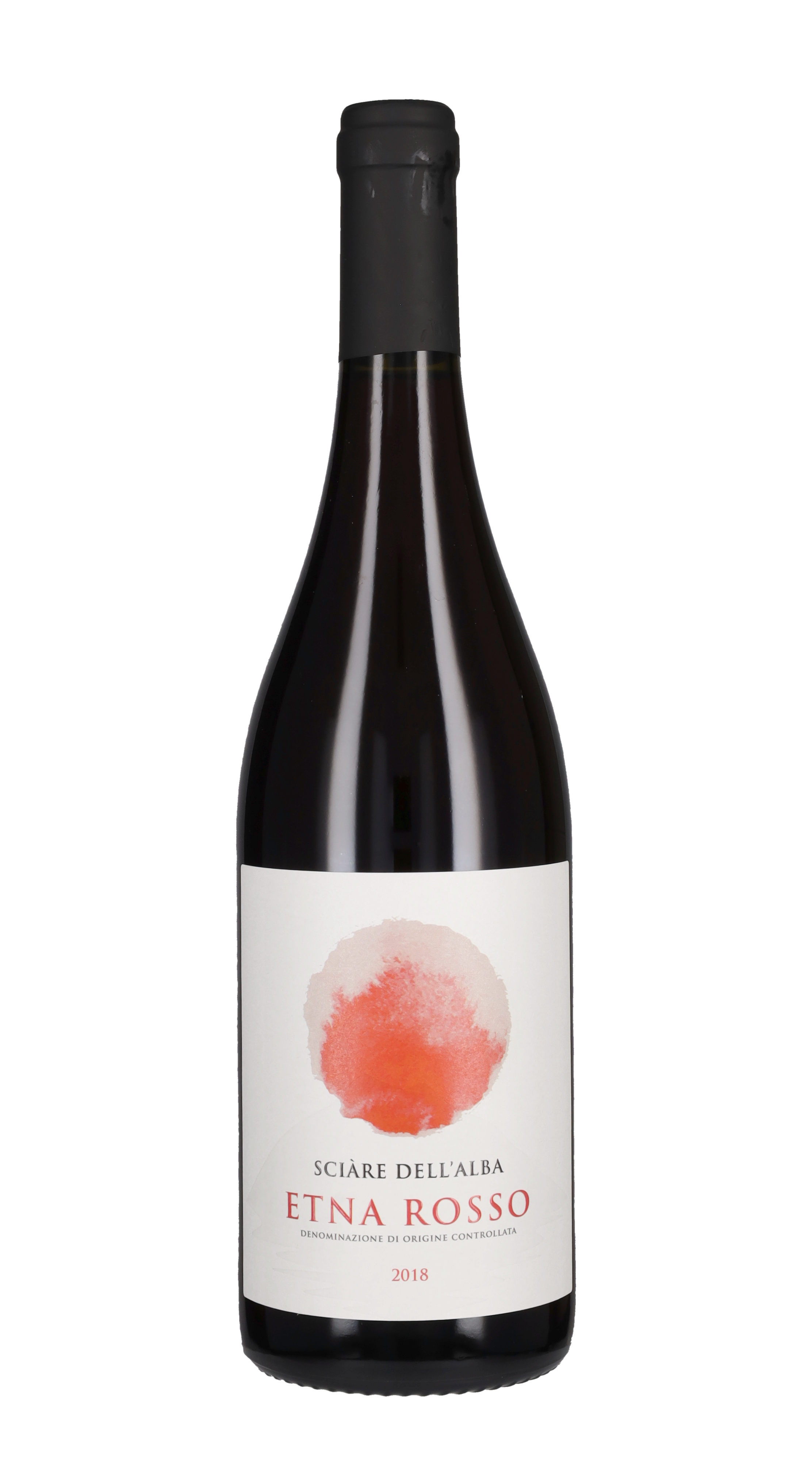 Etna Rosso Sciàre dell'Alba