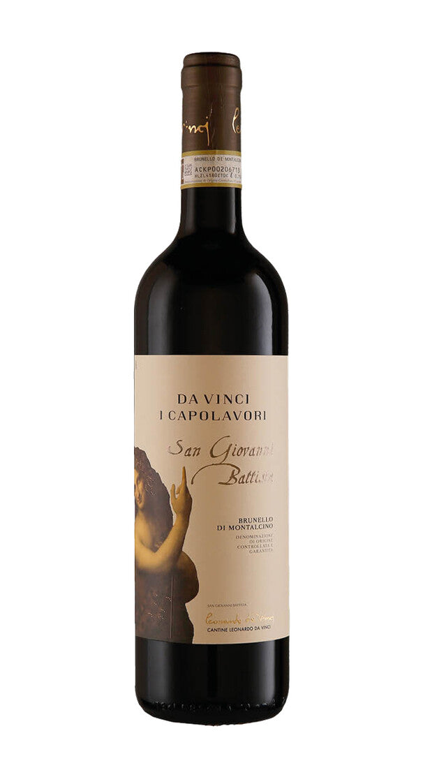 Brunello di Montalcino ' San Giovanni Battista'
