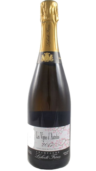 Champagne Les Vignes d’Autrefois Extra Brut