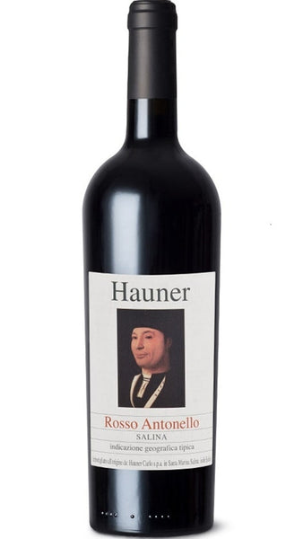 Salina Rosso Antonello IGT