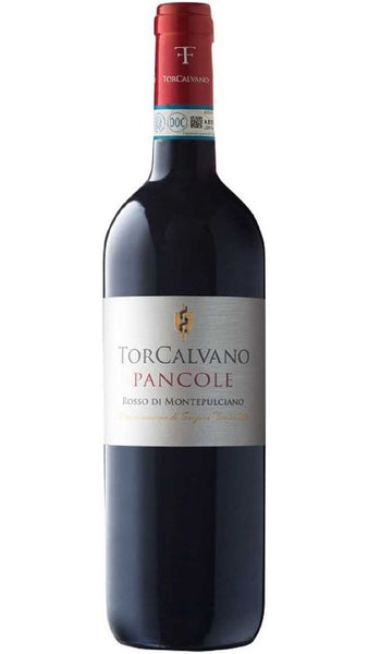Rosso di Montepulciano DOC - Torcalvano