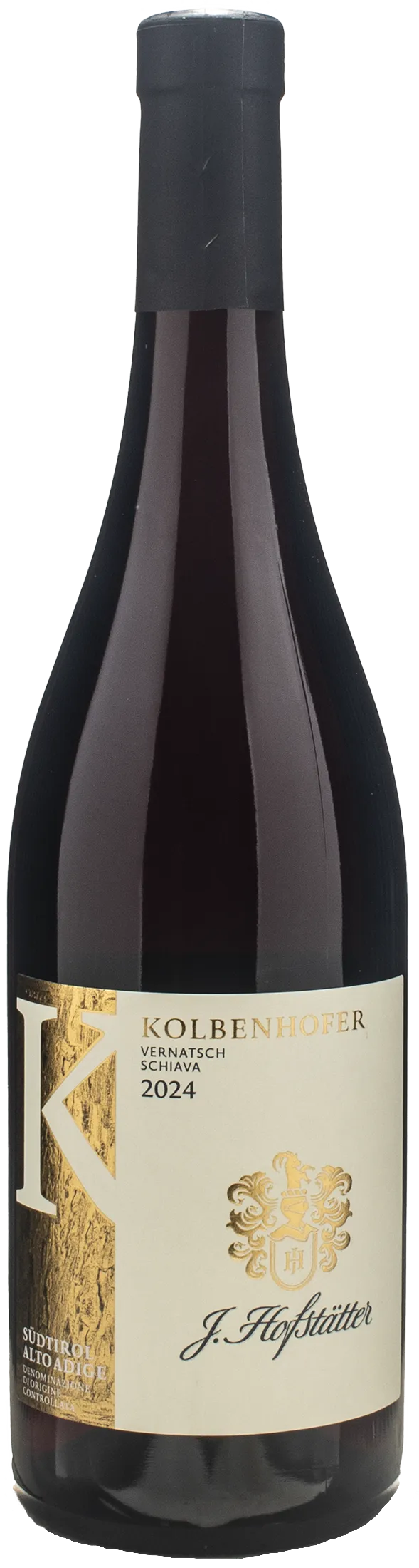 J. Schiava Kolbenhofer
