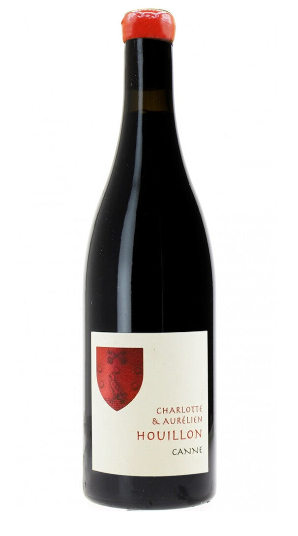 Rouge 'Canne' Magnum Domaine Houillon