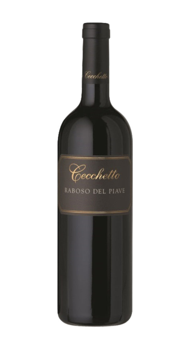 Raboso Giorgio Cecchetto