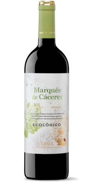 Vino Ecològico Bio