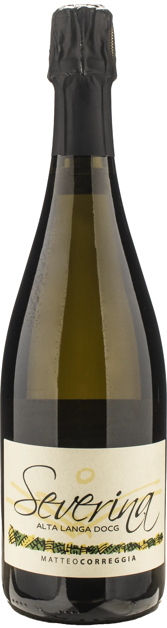 Alta Langa Extra Brut Severina