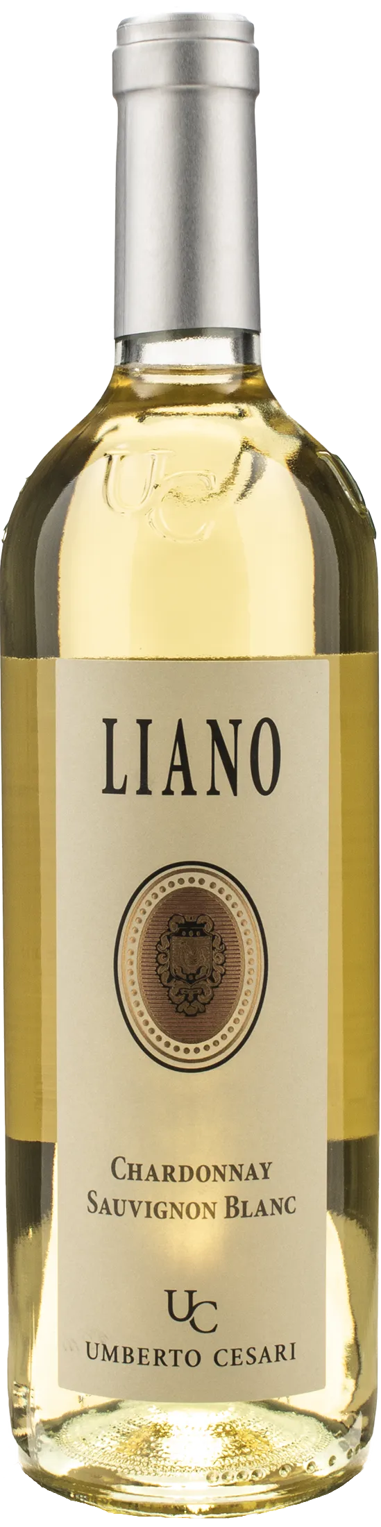 Liano Chardonnay Sauvignon Blanc