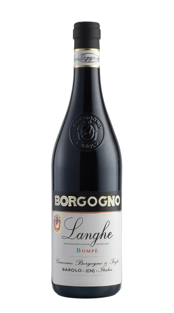 Barbera 'Bompé' Borgogno