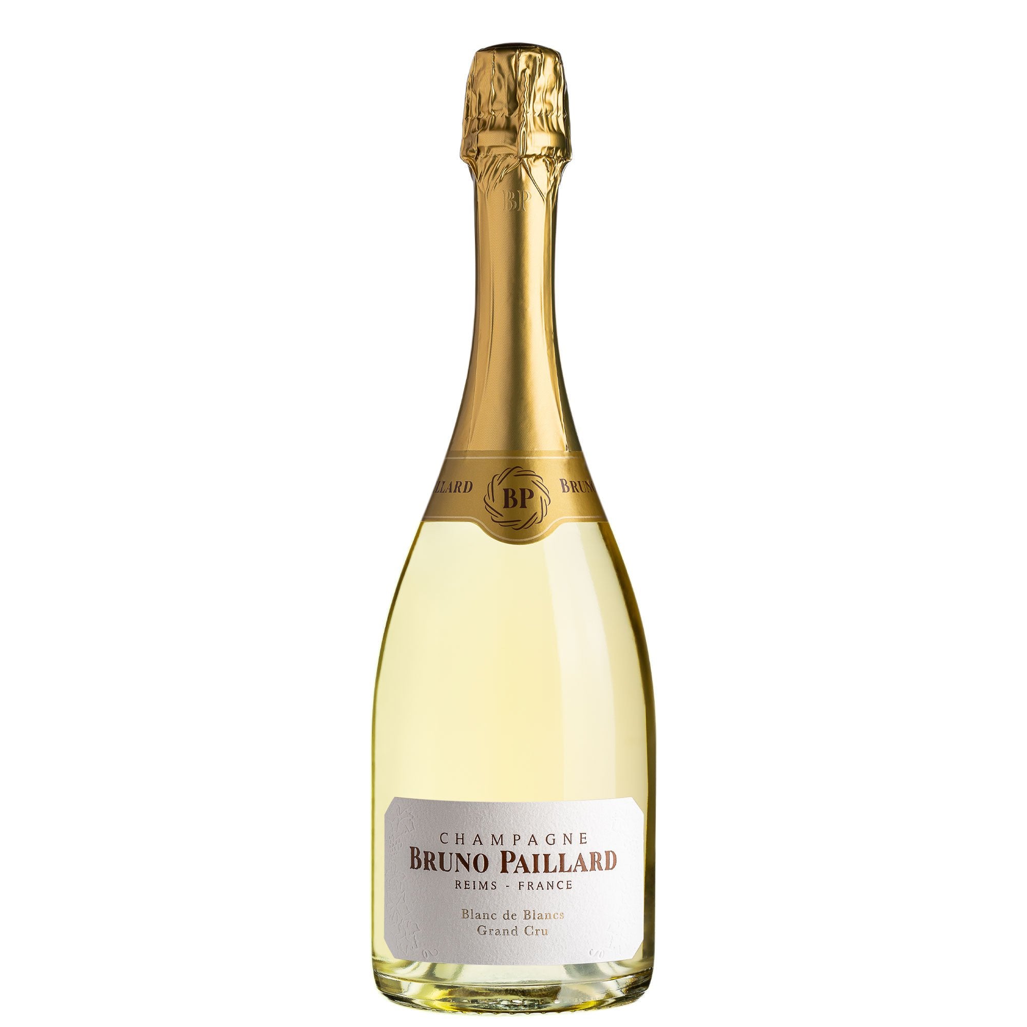 Champagne Grand Cru Blanc de Blancs Extra Brut
