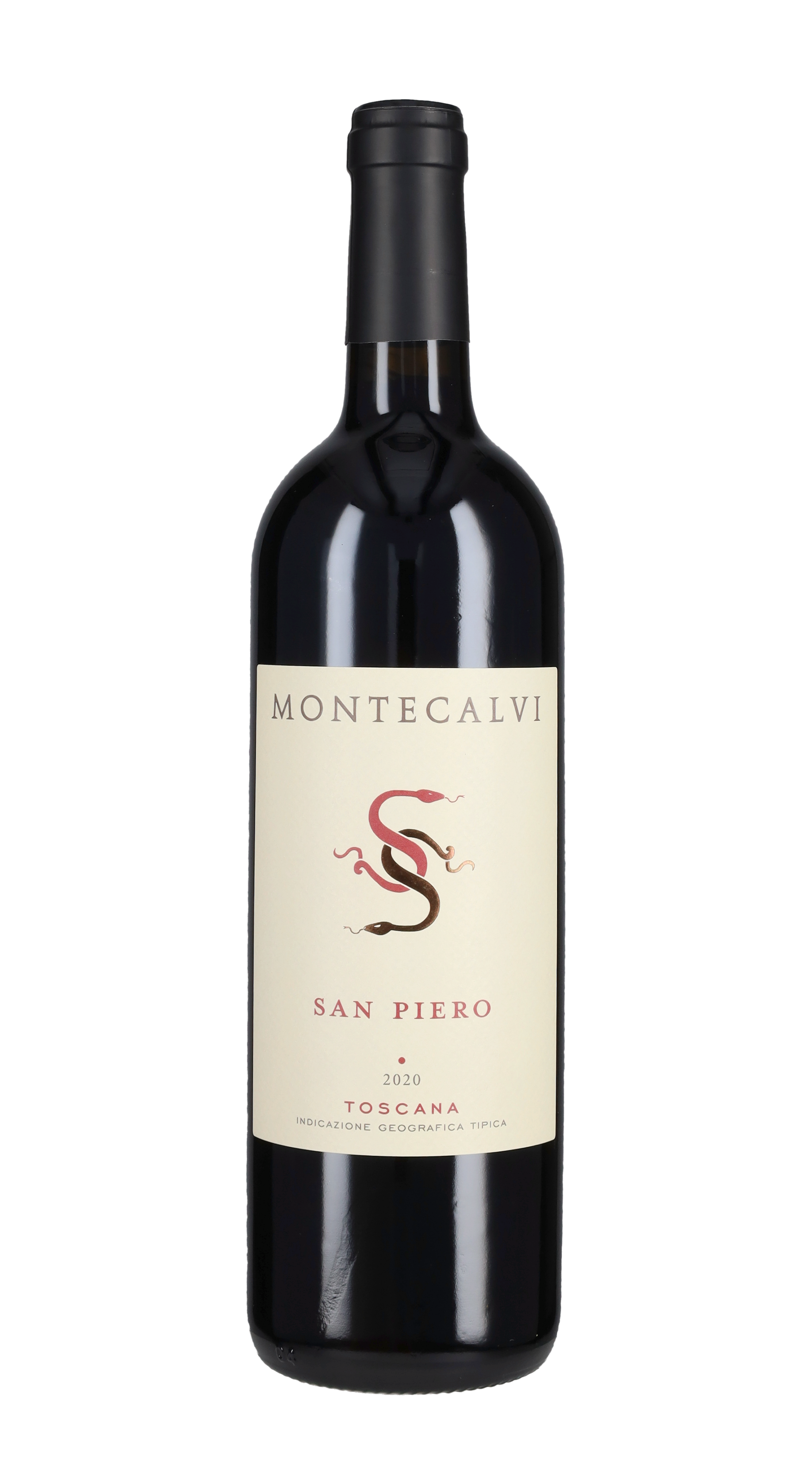 'San Piero' Montecalvi