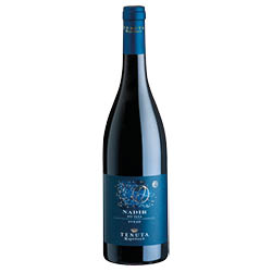 Sicilia Syrah Nadir