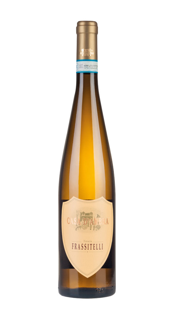 Biancolella Frassitelli Casa D'Ambra 2025