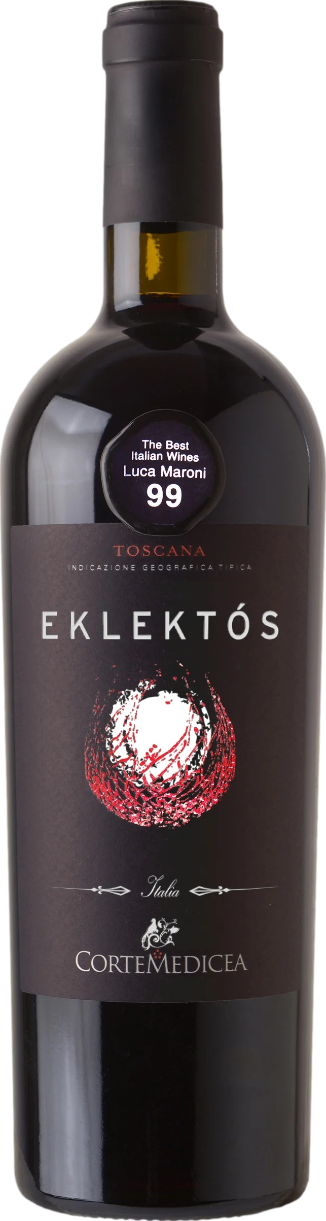 Corte Medicea Eklektos Cabernet Sauvignon 2021
