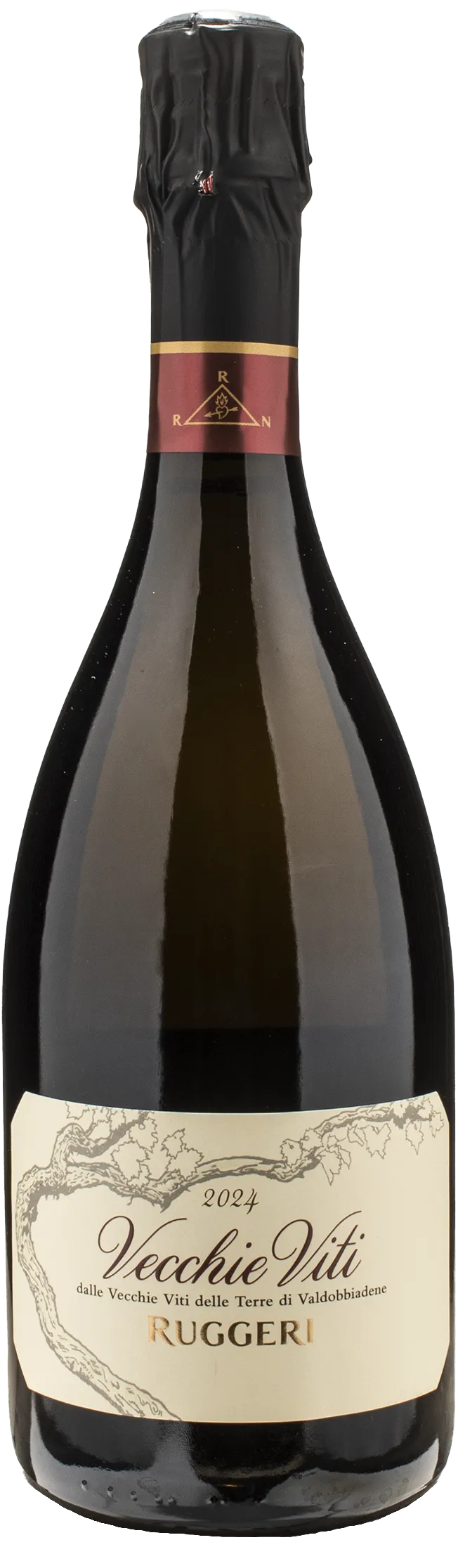 Valdobbiadene Prosecco Superiore Vecchie Viti Brut