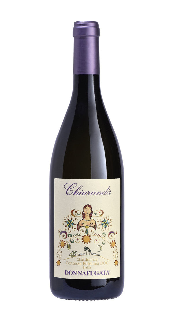 Chardonnay 'Chiarandà'