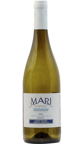 Etna Bianco Superiore DOC - Mari di Ripiddu
