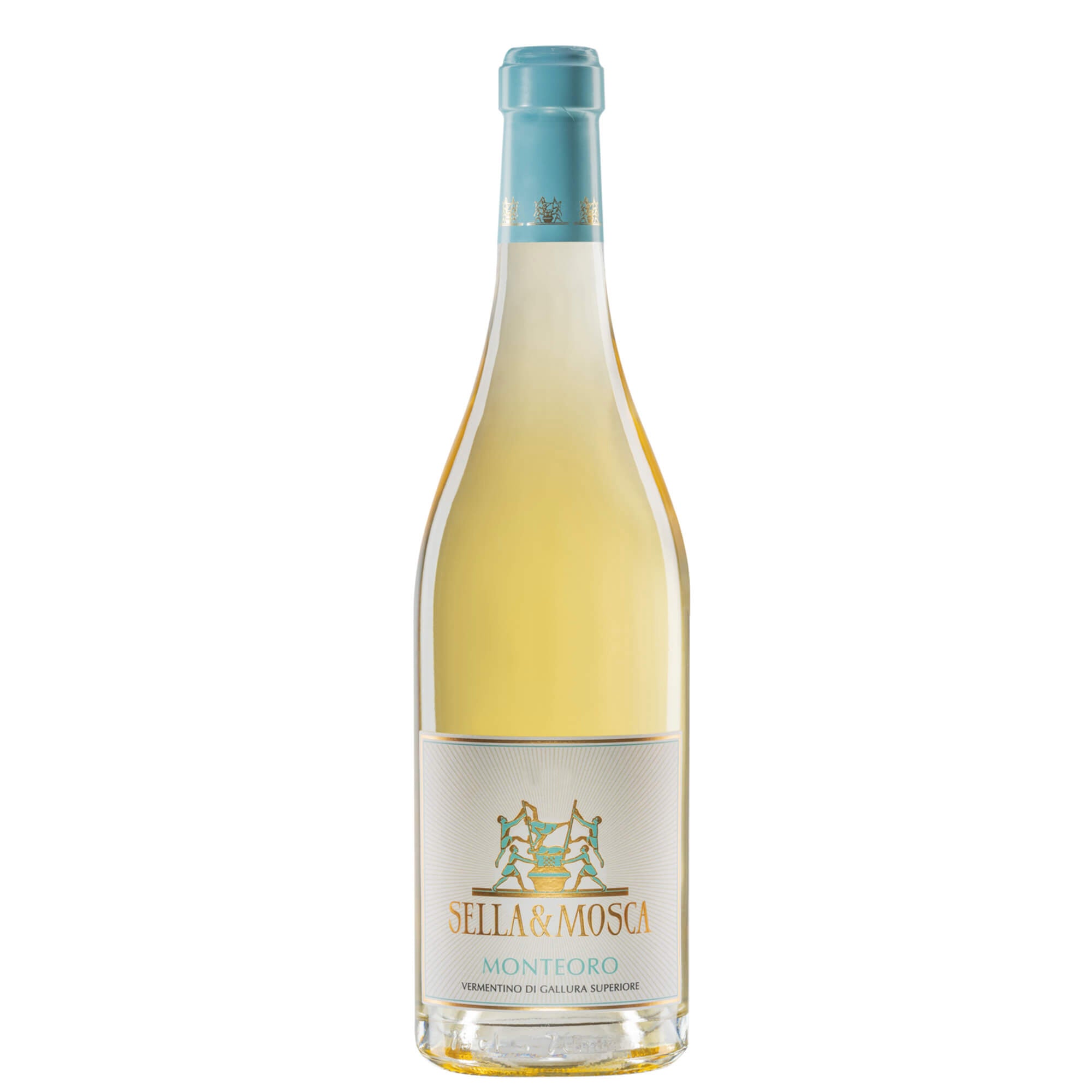 Vermentino di Gallura Superiore DOCG Monteoro