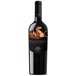 Eremo San Quirico Aglianico Irpinia Campi Taurasini DOC 2019