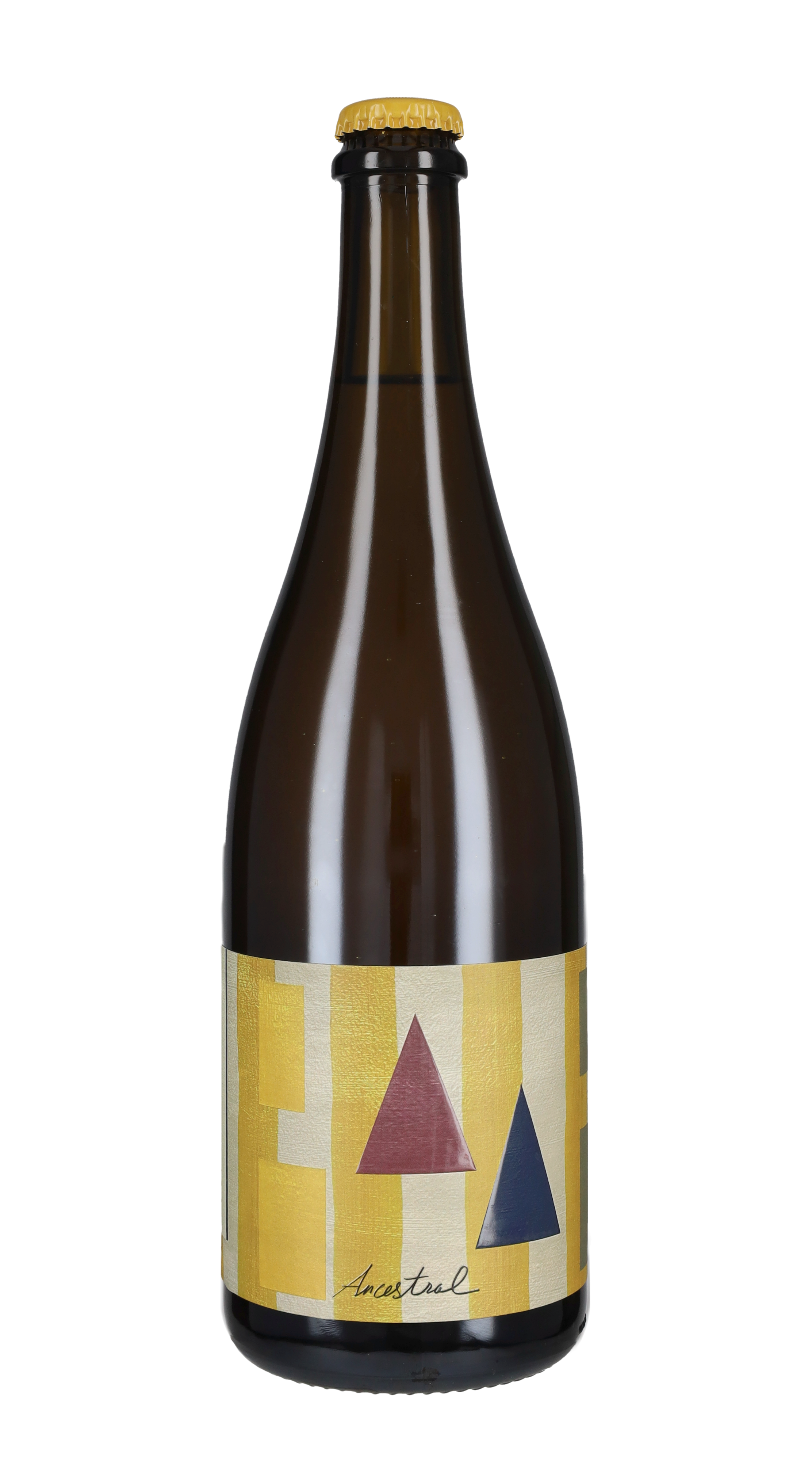 Albarino Frizzante 'Ancestral'