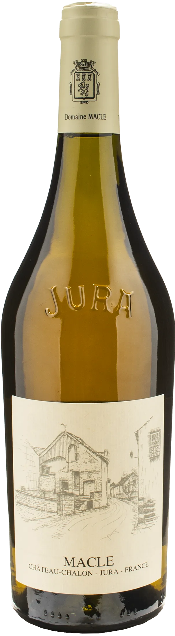 Domaine Chateau Chalon Chardonnay