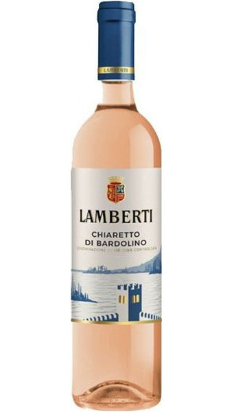 Chiaretto Di Bardolino DOC