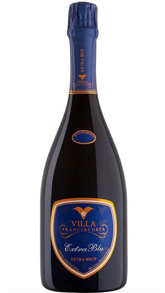 Franciacorta Extra Brut Milles. DOCG - Extra Blu
