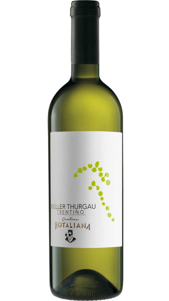 Muller Thurgau Trentino DOC
