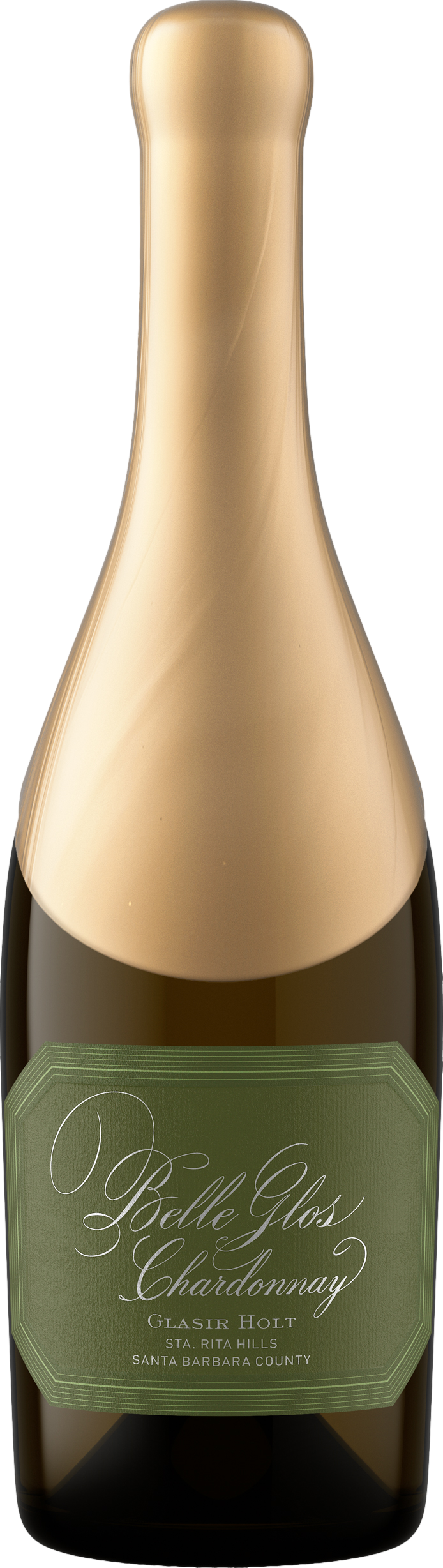 Belle Glos Glasir Holt Chardonnay 2023