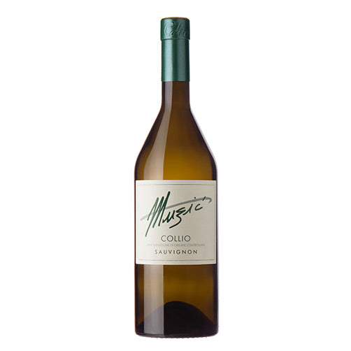 Collio Sauvignon DOC Pàjze