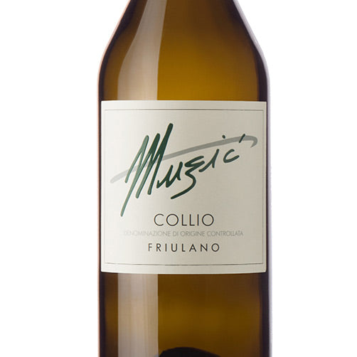 Collio Friulano DOC Valeris