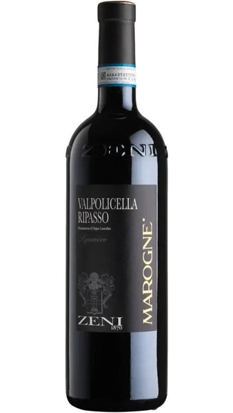 Valpolicella DOC Superiore Ripasso Marogne