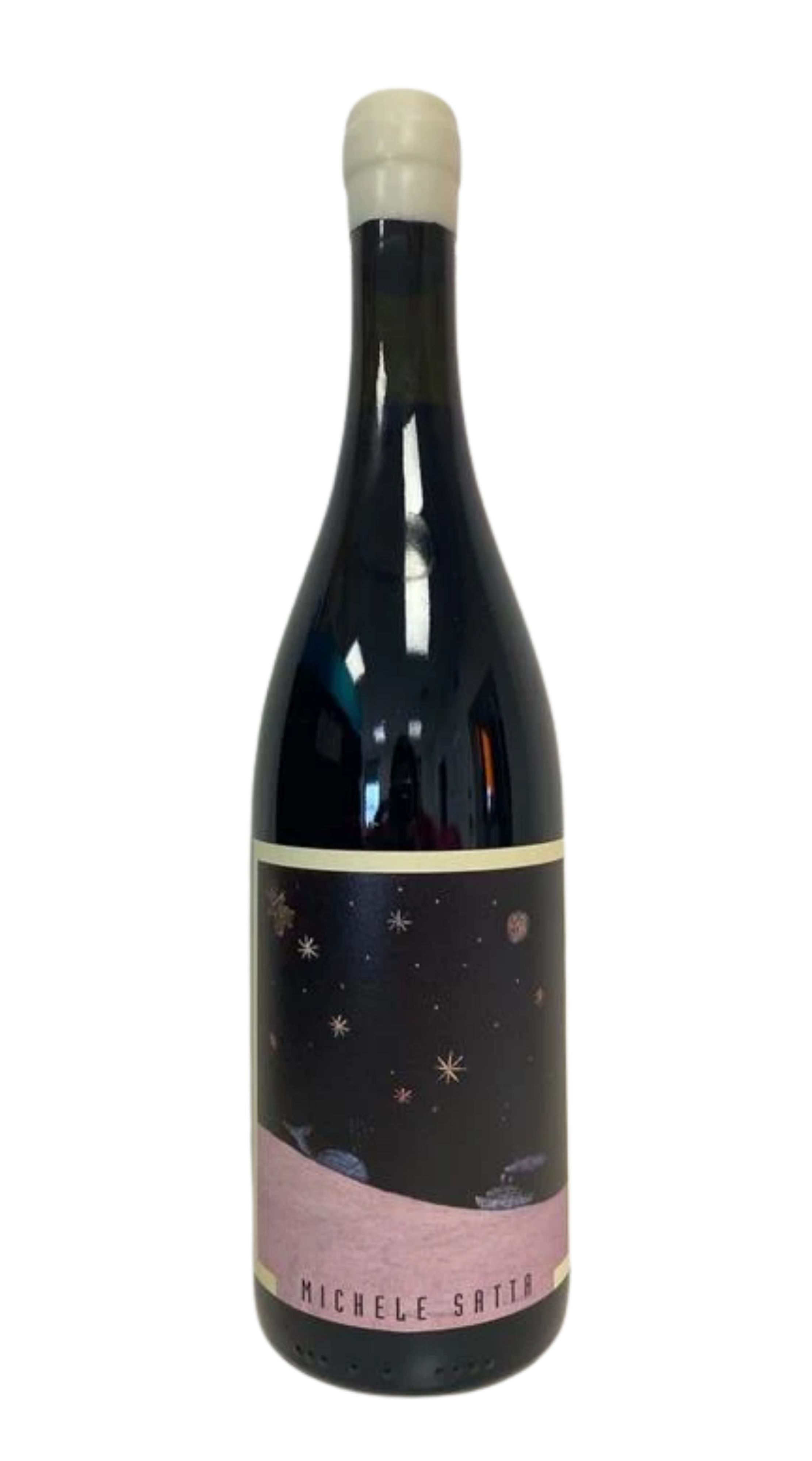 Grenache 'Notte Marina' Michele Satta