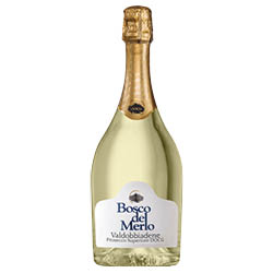 Valdobbiadene Superiore Prosecco Extra Brut
