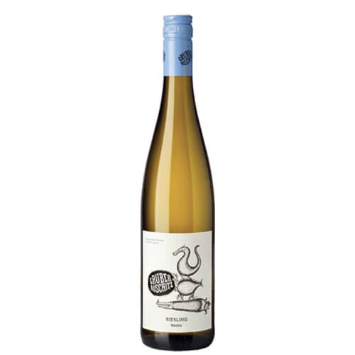 Niederösterreich Röschitz Riesling