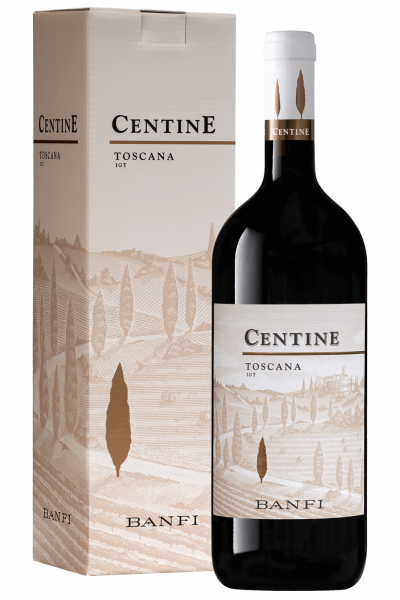 Magnum Centine Rosso Banfi
