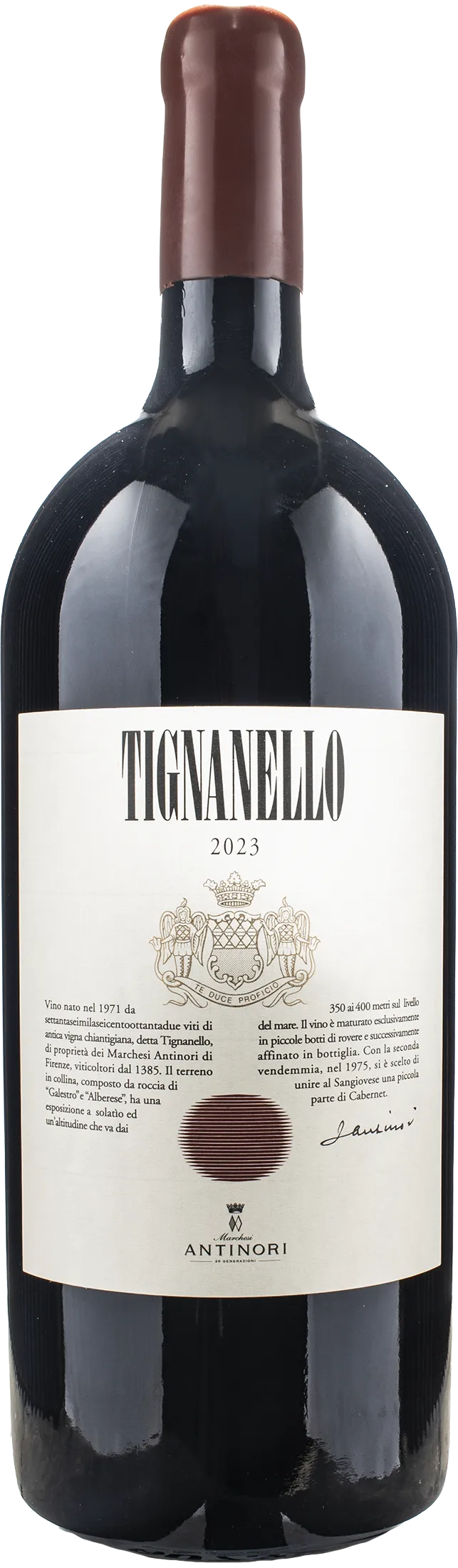 Marchesi Antinori Doppio Magnum